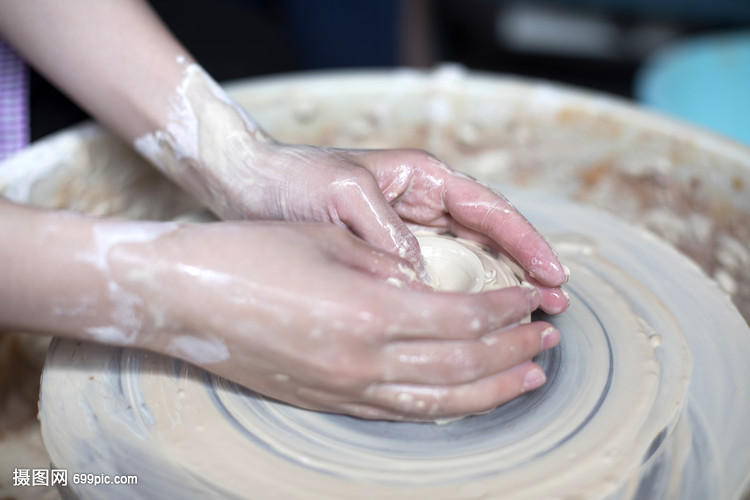 匠心匠人 陶藝制作的傳承與代理