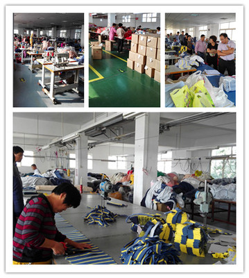 青島牛商會走訪新學員企業，破解代理難題