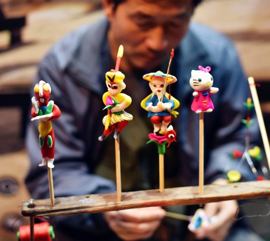 福州文旅盛宴即將啟幕 花海、美食與民俗的春日之約